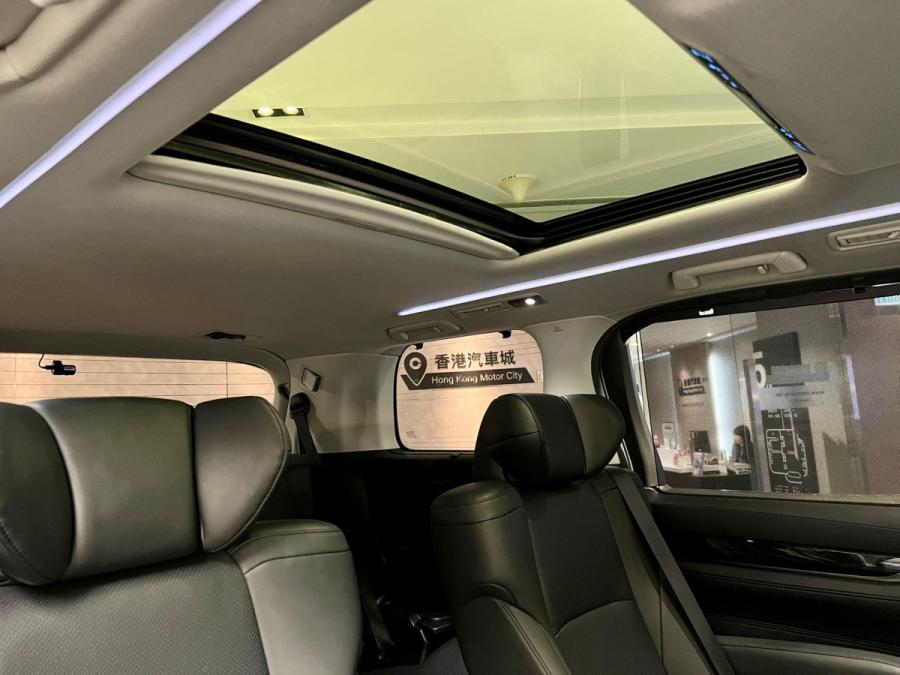 Vellfire 3.5 - Image 7